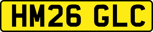 HM26GLC