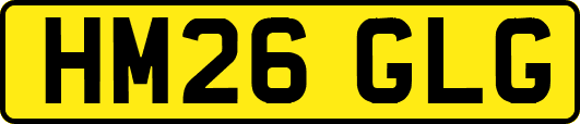 HM26GLG