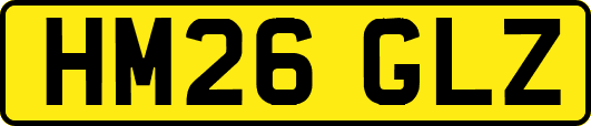 HM26GLZ