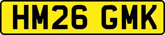 HM26GMK