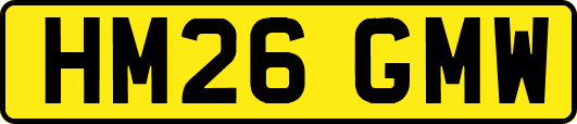 HM26GMW