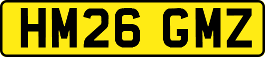 HM26GMZ