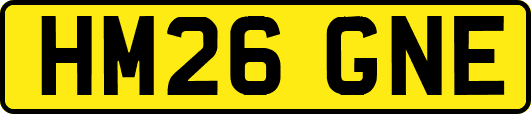 HM26GNE