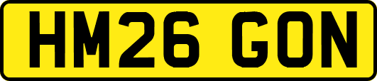 HM26GON