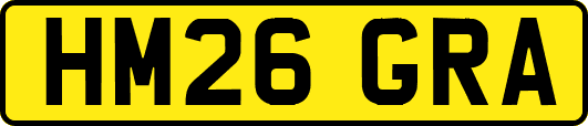 HM26GRA