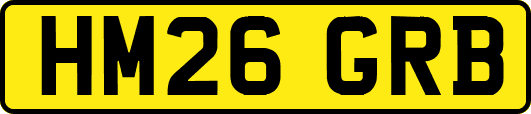 HM26GRB