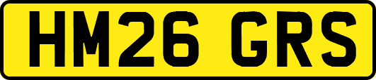 HM26GRS