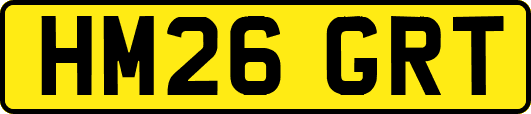 HM26GRT
