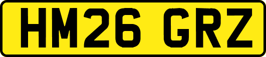 HM26GRZ