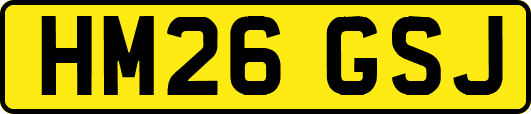 HM26GSJ