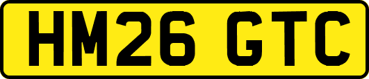 HM26GTC