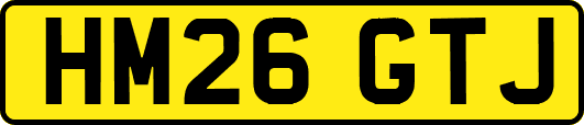 HM26GTJ