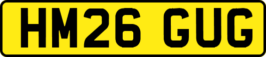 HM26GUG
