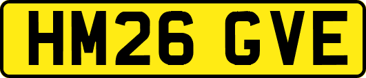 HM26GVE