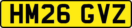 HM26GVZ