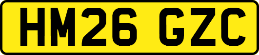HM26GZC
