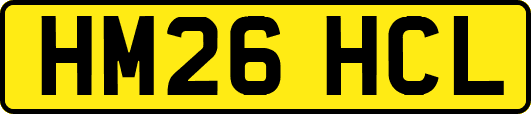 HM26HCL