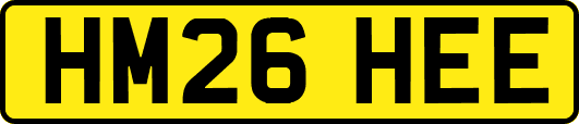HM26HEE