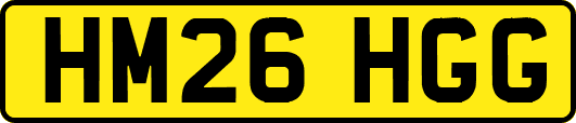 HM26HGG