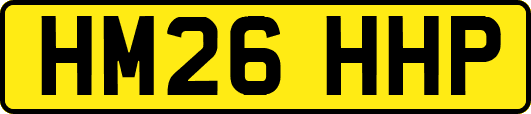 HM26HHP