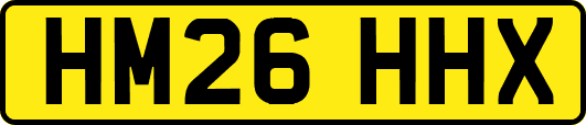 HM26HHX