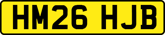 HM26HJB