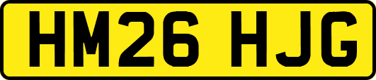 HM26HJG