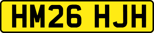 HM26HJH