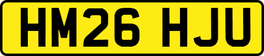HM26HJU