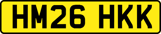 HM26HKK