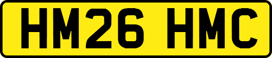 HM26HMC