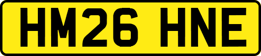 HM26HNE