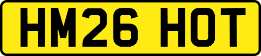 HM26HOT