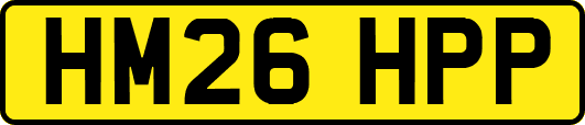 HM26HPP