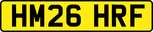 HM26HRF