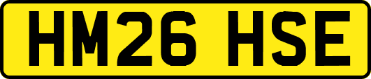 HM26HSE