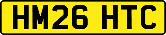 HM26HTC
