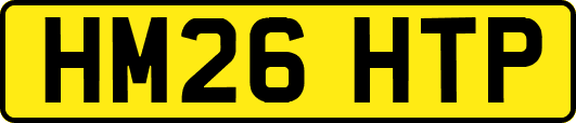 HM26HTP