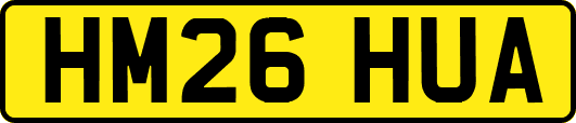 HM26HUA