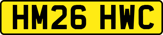 HM26HWC