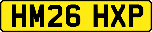HM26HXP