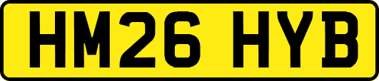 HM26HYB