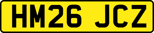 HM26JCZ