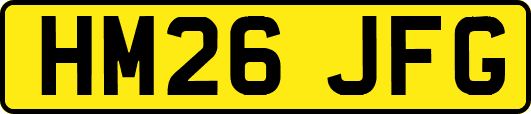 HM26JFG