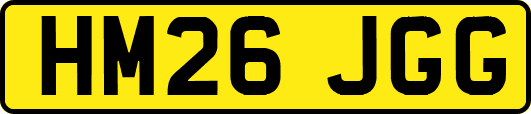 HM26JGG
