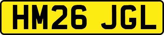 HM26JGL