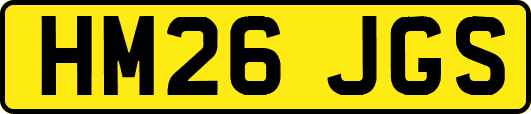 HM26JGS