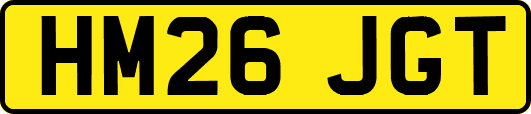 HM26JGT