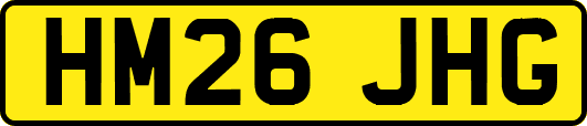 HM26JHG