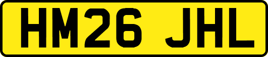 HM26JHL